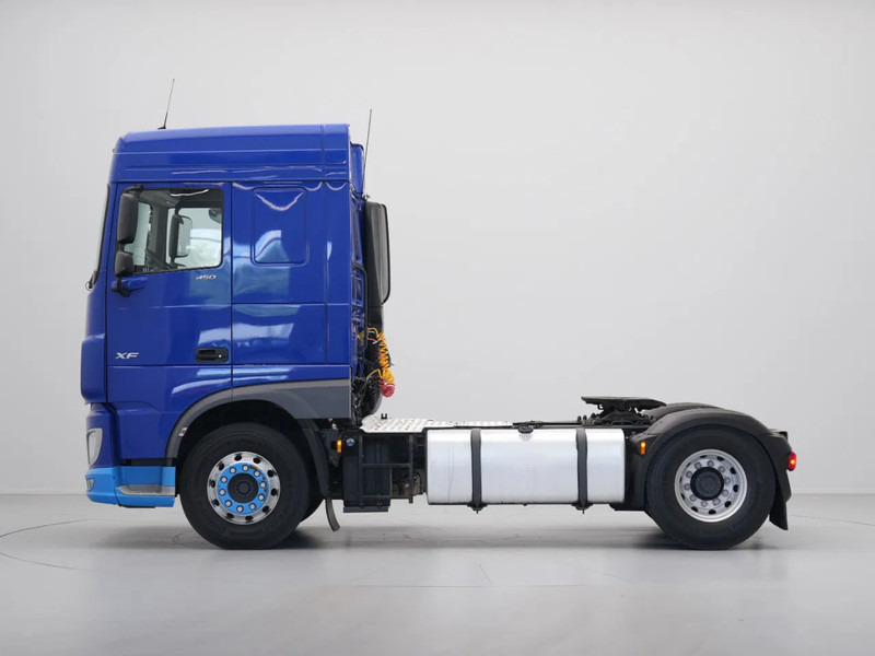 DAF XF 450 FT, Space Cab, PTO - Cabeza tractora: foto 2 DAF XF 450 FT, Space Cab, PTO - Cabeza tractora: foto 2