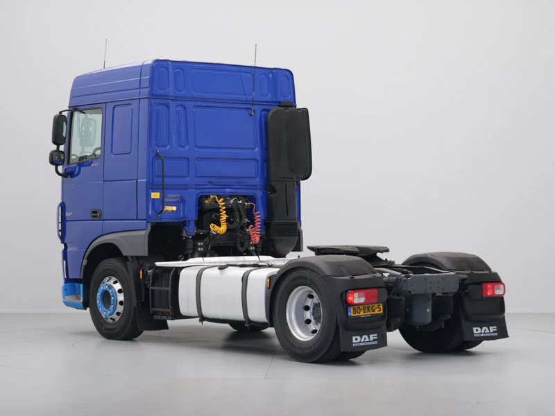DAF XF 450 FT, Space Cab, PTO - Cabeza tractora: foto 3 DAF XF 450 FT, Space Cab, PTO - Cabeza tractora: foto 3