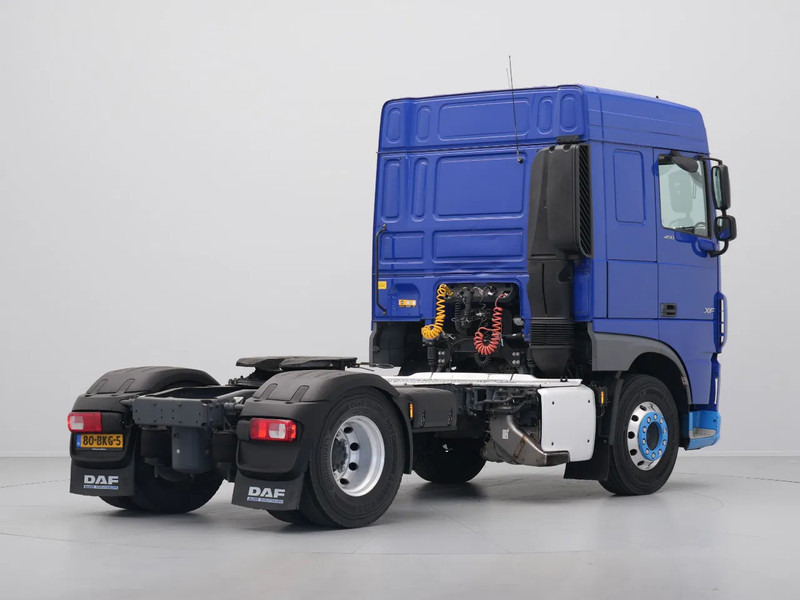 DAF XF 450 FT, Space Cab, PTO - Cabeza tractora: foto 4 DAF XF 450 FT, Space Cab, PTO - Cabeza tractora: foto 4