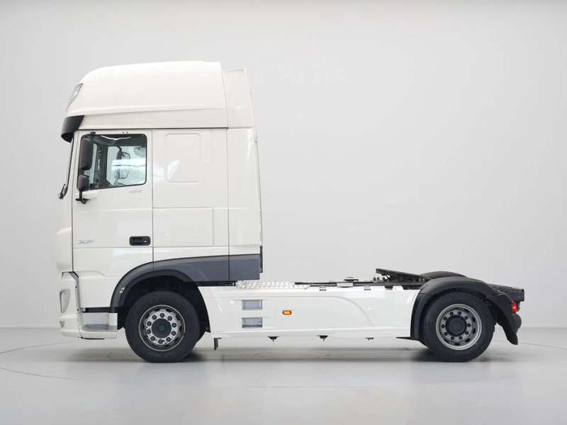DAF XF 480 FT Super Space Cab, 2x Tanks, PTO Prep - Cabeza tractora: foto 2 DAF XF 480 FT Super Space Cab, 2x Tanks, PTO Prep - Cabeza tractora: foto 2