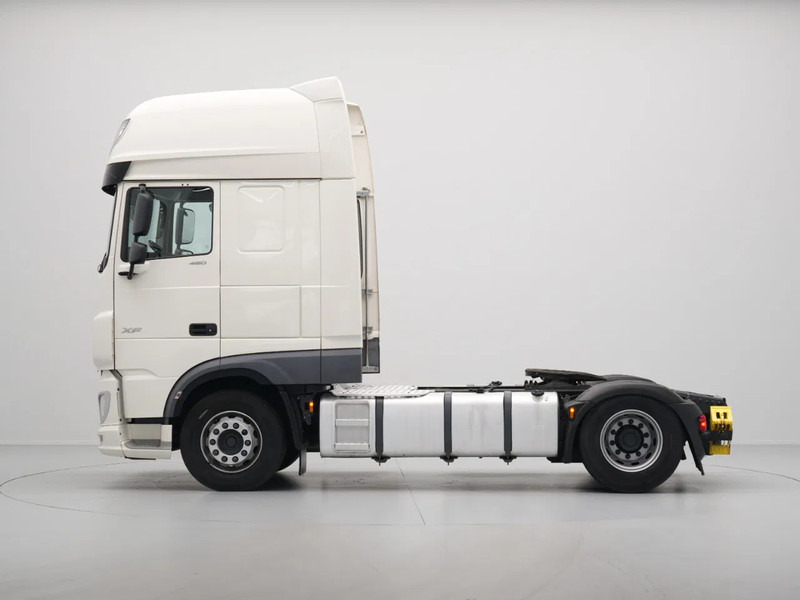 DAF XF 480 FT Super Space Cab, 2x Tanks, PTO Prep - Cabeza tractora: foto 2 DAF XF 480 FT Super Space Cab, 2x Tanks, PTO Prep - Cabeza tractora: foto 2