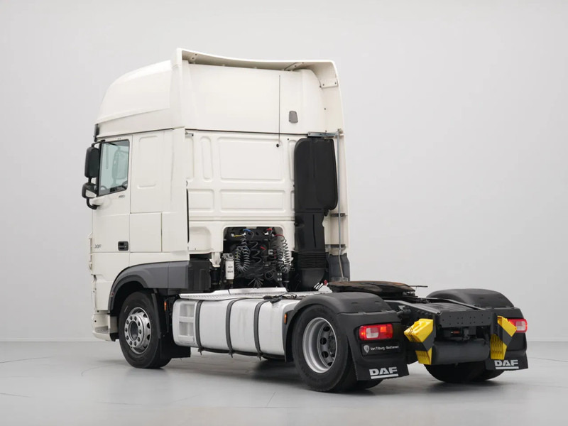 DAF XF 480 FT Super Space Cab, 2x Tanks, PTO Prep - Cabeza tractora: foto 3 DAF XF 480 FT Super Space Cab, 2x Tanks, PTO Prep - Cabeza tractora: foto 3