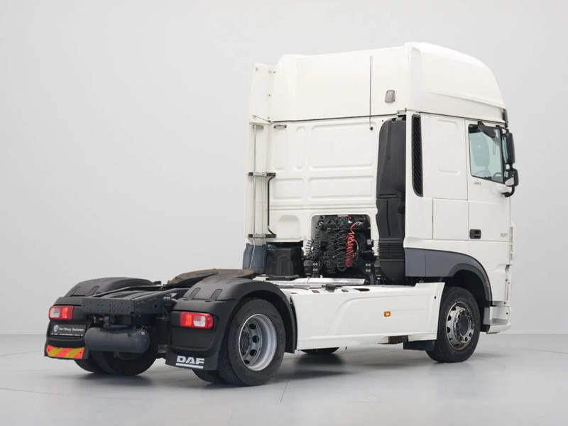 DAF XF 480 FT Super Space Cab, 2x Tanks, PTO Prep - Cabeza tractora: foto 4 DAF XF 480 FT Super Space Cab, 2x Tanks, PTO Prep - Cabeza tractora: foto 4