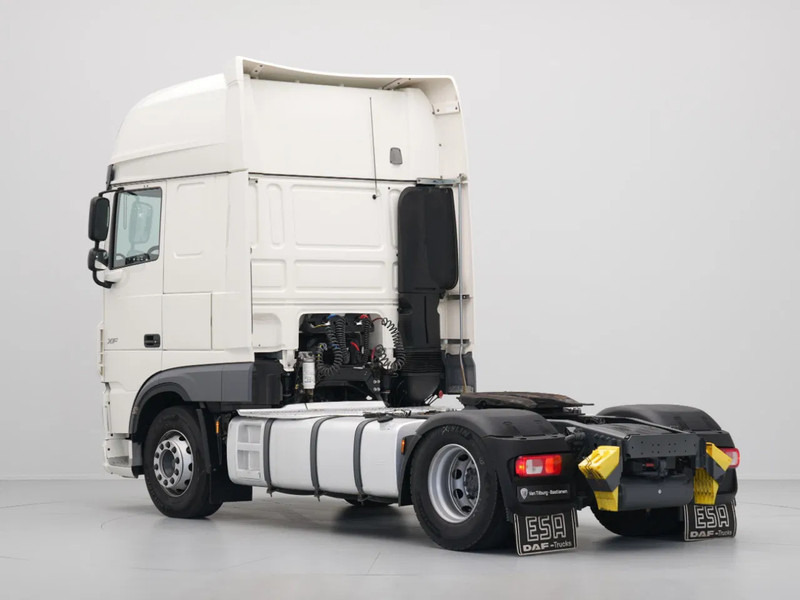 DAF XF 480 FT Super Space Cab, 2x Tanks - Cabeza tractora: foto 4 DAF XF 480 FT Super Space Cab, 2x Tanks - Cabeza tractora: foto 4