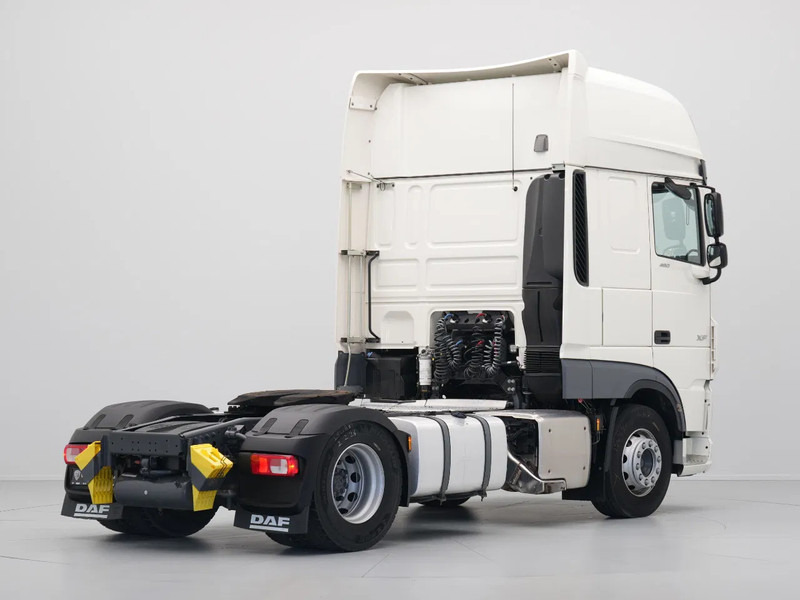 DAF XF 480 FT Super Space Cab - Cabeza tractora: foto 4 DAF XF 480 FT Super Space Cab - Cabeza tractora: foto 4
