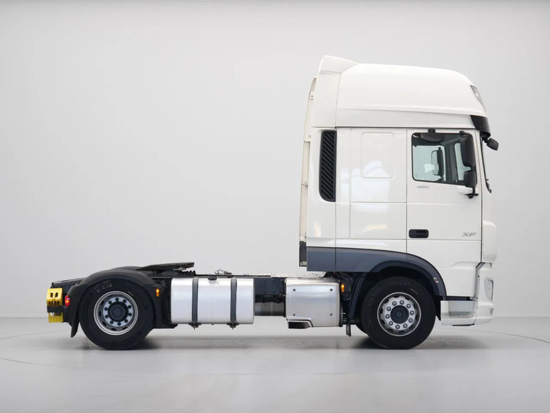 DAF XF 480 FT Super Space Cab - Cabeza tractora: foto 5 DAF XF 480 FT Super Space Cab - Cabeza tractora: foto 5