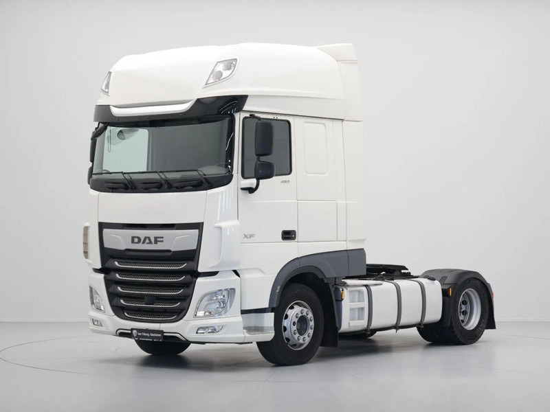 DAF XF 480 FT Super Space Cab - Cabeza tractora: foto 1 DAF XF 480 FT Super Space Cab - Cabeza tractora: foto 1