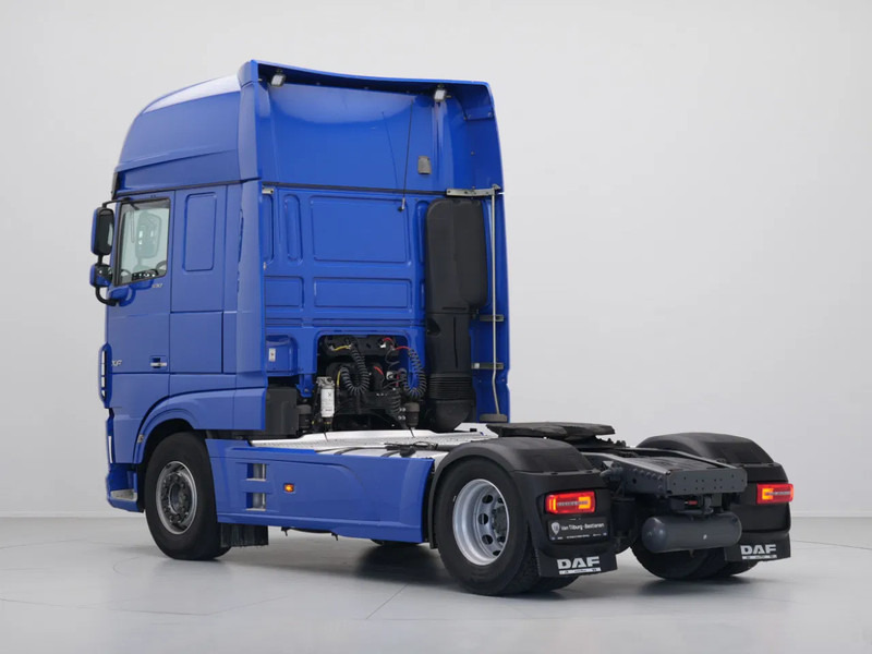 DAF XF 530 FT, Manual Gearbox, Retarder, StandAirco - Cabeza tractora: foto 3 DAF XF 530 FT, Manual Gearbox, Retarder, StandAirco - Cabeza tractora: foto 3