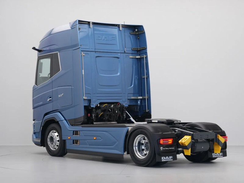 DAF XG+ 480 FT SAPPHIRE LIMITED EDITION - Cabeza tractora: foto 3 DAF XG+ 480 FT SAPPHIRE LIMITED EDITION - Cabeza tractora: foto 3