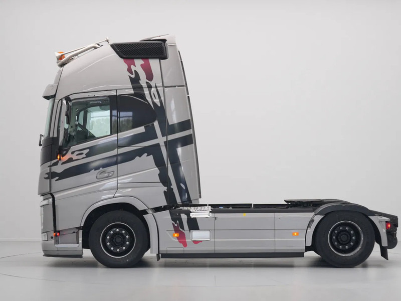 Volvo FH 500 - Cabeza tractora: foto 2 Volvo FH 500 - Cabeza tractora: foto 2