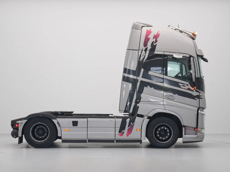 Volvo FH 500 - Cabeza tractora: foto 5 Volvo FH 500 - Cabeza tractora: foto 5