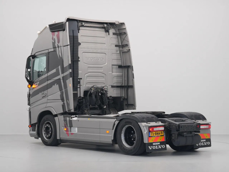 Volvo FH 500 - Cabeza tractora: foto 3 Volvo FH 500 - Cabeza tractora: foto 3