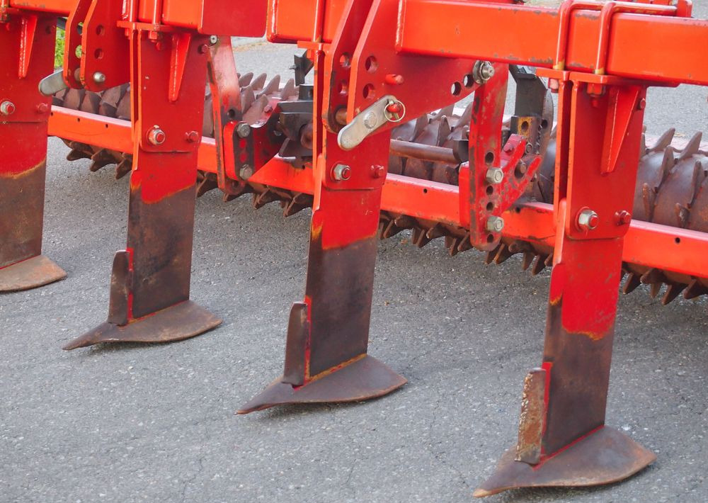 Głębosz Demblon 2008 - Subsolador: foto 3 Głębosz Demblon 2008 - Subsolador: foto 3