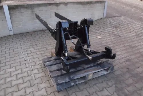 Tuz do ciągników MF Massey Ferguson i New Holland - Implemento para Maquinaria agrícola: foto 1 Tuz do ciągników MF Massey Ferguson i New Holland - Implemento para Maquinaria agrícola: foto 1