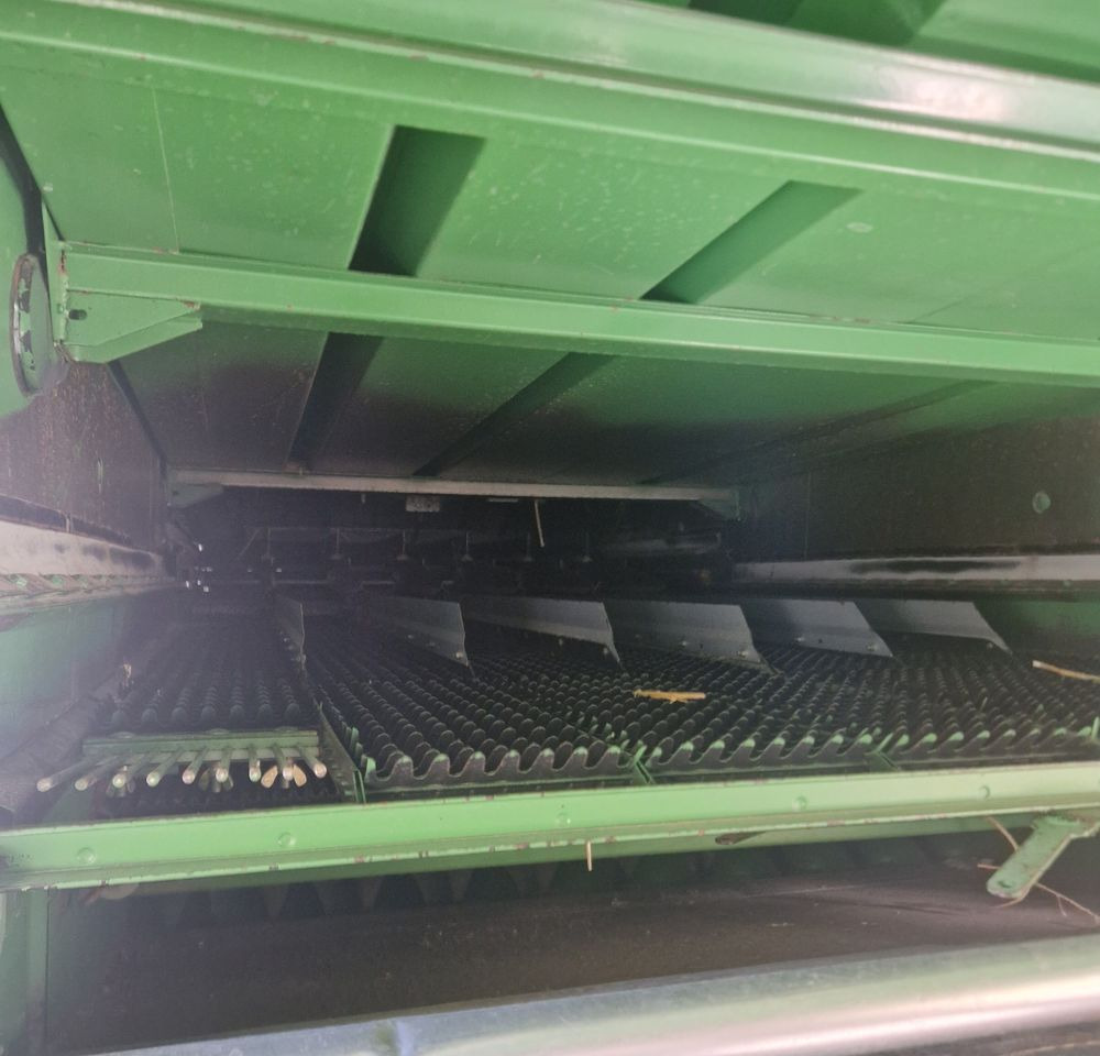 Cosechadora de granos Kombajn zbożawy John deere 2254 2000 Kombajn John Deere JD: foto 7