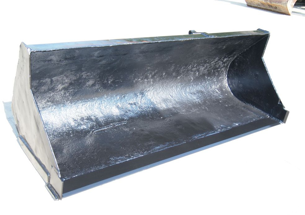 Łyżki do ładowarek teleskopowych Manitou MT, MLT, MHT, MRT 2010 Łyżka do ładowarki Manitou - Cazo cargador: foto 3 Łyżki do ładowarek teleskopowych Manitou MT, MLT, MHT, MRT 2010 Łyżka do ładowarki Manitou - Cazo cargador: foto 3