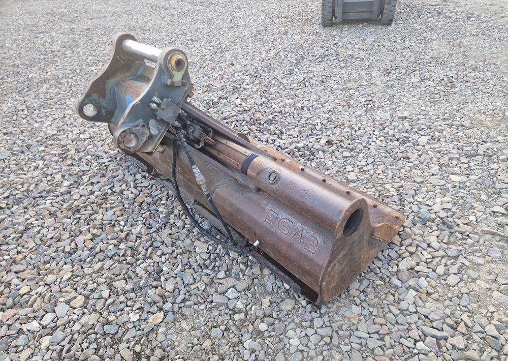 Wyposażenie Liebherr 2400 2010 Łyżka skarpowa hydrauliczna - Cazo para excavadora: foto 3 Wyposażenie Liebherr 2400 2010 Łyżka skarpowa hydrauliczna - Cazo para excavadora: foto 3