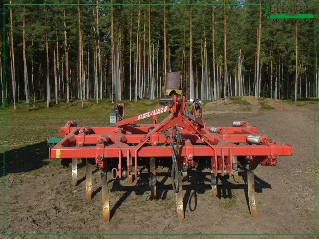 Agromasz Runner 30 - Cultivador: foto 3 Agromasz Runner 30 - Cultivador: foto 3