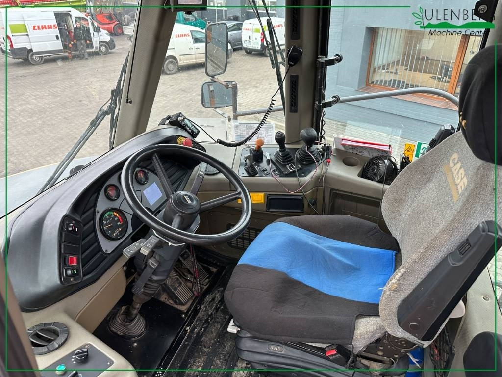 Leasing para Case 340 B  Case 340 B: foto 13