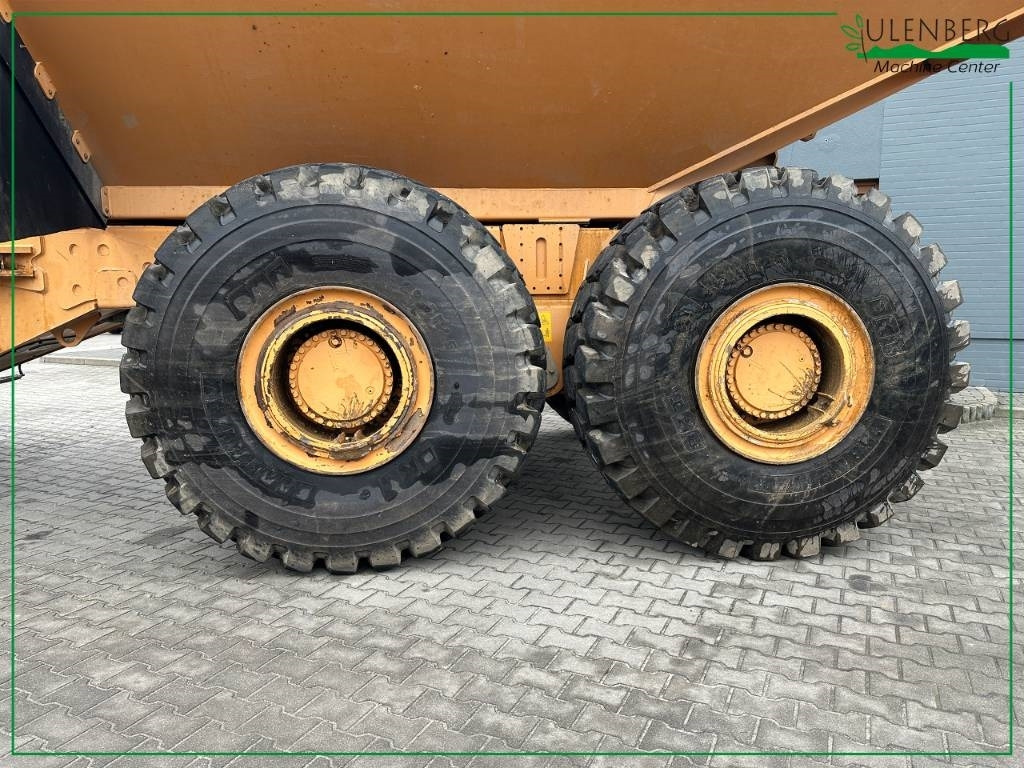 Leasing para Case 340 B  Case 340 B: foto 10
