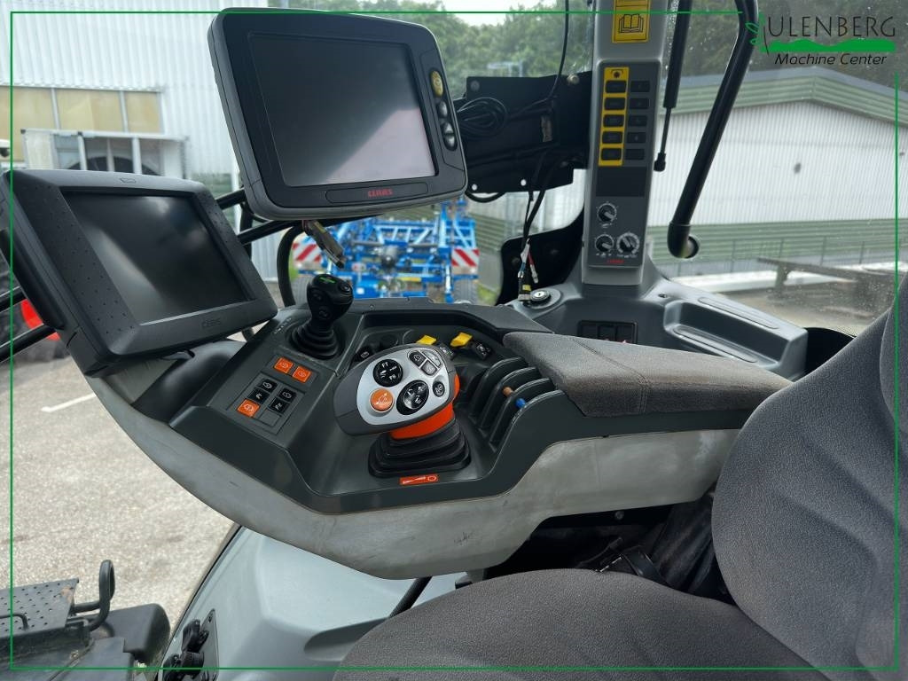 Claas Axion 950 Cmatic - Tractor: foto 5 Claas Axion 950 Cmatic - Tractor: foto 5