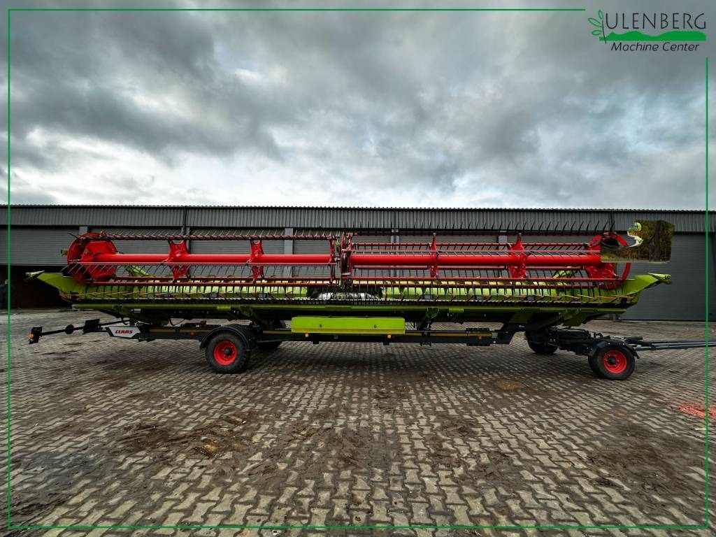 Claas CONVIO 1080 / KILKANAŚCIE SZT. W OFERCIE - Accesorios para cosechadoras: foto 1 Claas CONVIO 1080 / KILKANAŚCIE SZT. W OFERCIE - Accesorios para cosechadoras: foto 1