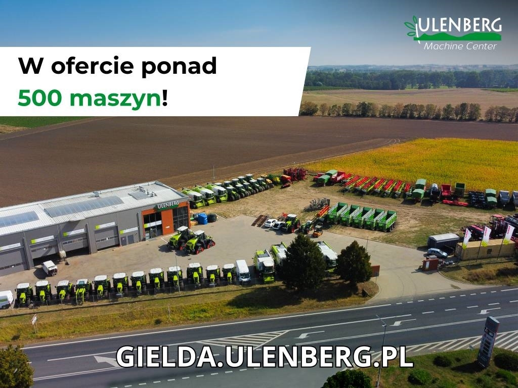 Claas CONVIO 1080 / KILKANAŚCIE SZT. W OFERCIE - Accesorios para cosechadoras: foto 3 Claas CONVIO 1080 / KILKANAŚCIE SZT. W OFERCIE - Accesorios para cosechadoras: foto 3