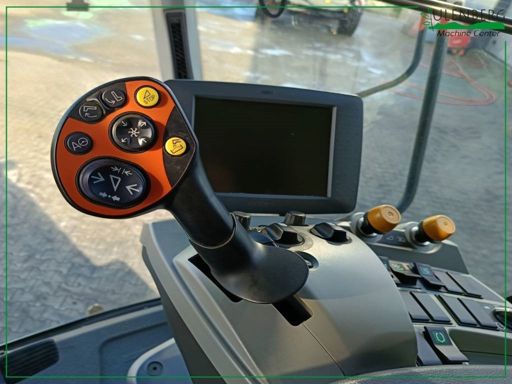 Leasing para Claas LEXION 760TT /KILKANAŚCIE SZT. W OFERCIE  Claas LEXION 760TT /KILKANAŚCIE SZT. W OFERCIE: foto 12