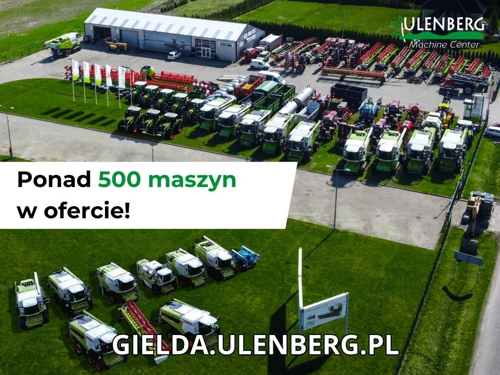 Claas Lexion 8700 TT  - Cosechadora de granos: foto 2 Claas Lexion 8700 TT  - Cosechadora de granos: foto 2