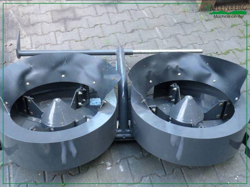 Claas ROZRZUTNIK PLEW LEXION SERIA 600 - Accesorios para cosechadoras: foto 1 Claas ROZRZUTNIK PLEW LEXION SERIA 600 - Accesorios para cosechadoras: foto 1