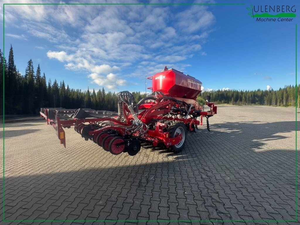 Sembradora nuevo Horsch Focus 3 TD: foto 9