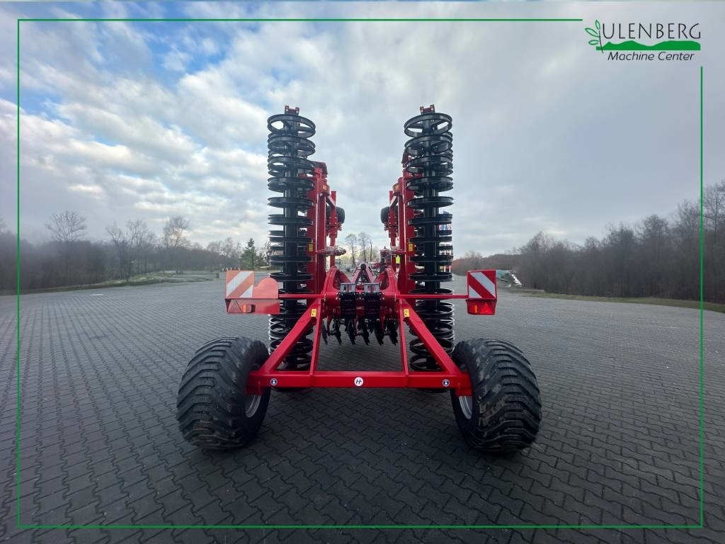 Horsch Joker 6 RT - Rastras: foto 5 Horsch Joker 6 RT - Rastras: foto 5