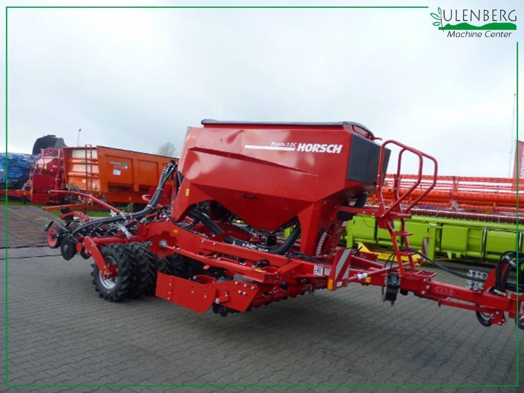 Horsch Pronto 3 DC - Sembradora: foto 1 Horsch Pronto 3 DC - Sembradora: foto 1