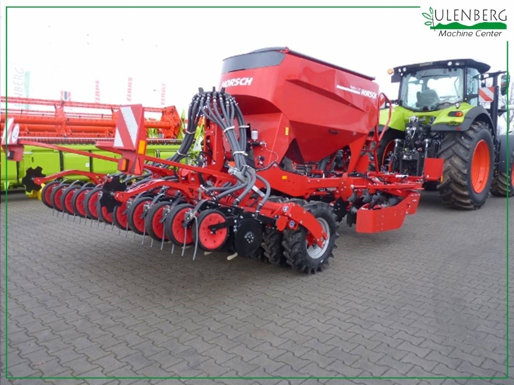 Horsch Pronto 3 DC - Sembradora: foto 5 Horsch Pronto 3 DC - Sembradora: foto 5