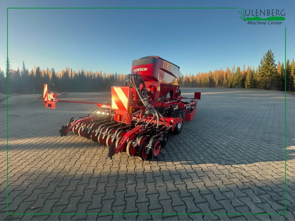 Horsch Pronto 3 DC - Sembradora: foto 4 Horsch Pronto 3 DC - Sembradora: foto 4