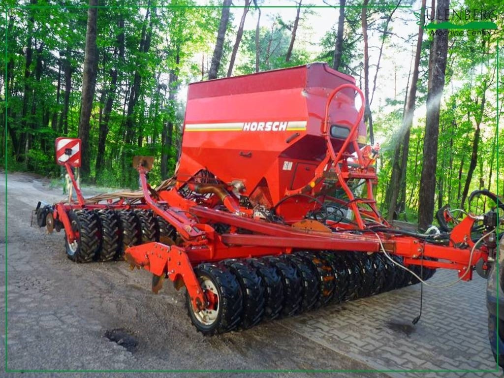 Horsch Pronto 4 DC - Sembradora: foto 2 Horsch Pronto 4 DC - Sembradora: foto 2