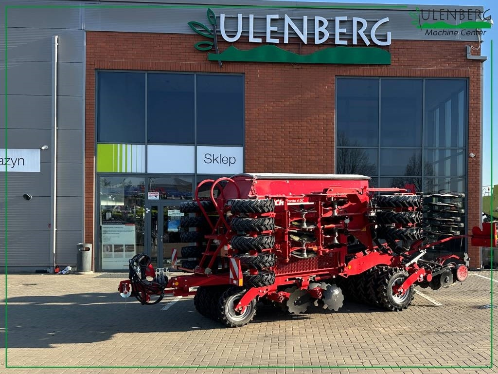 Horsch Pronto 4 DC - Sembradora: foto 3 Horsch Pronto 4 DC - Sembradora: foto 3