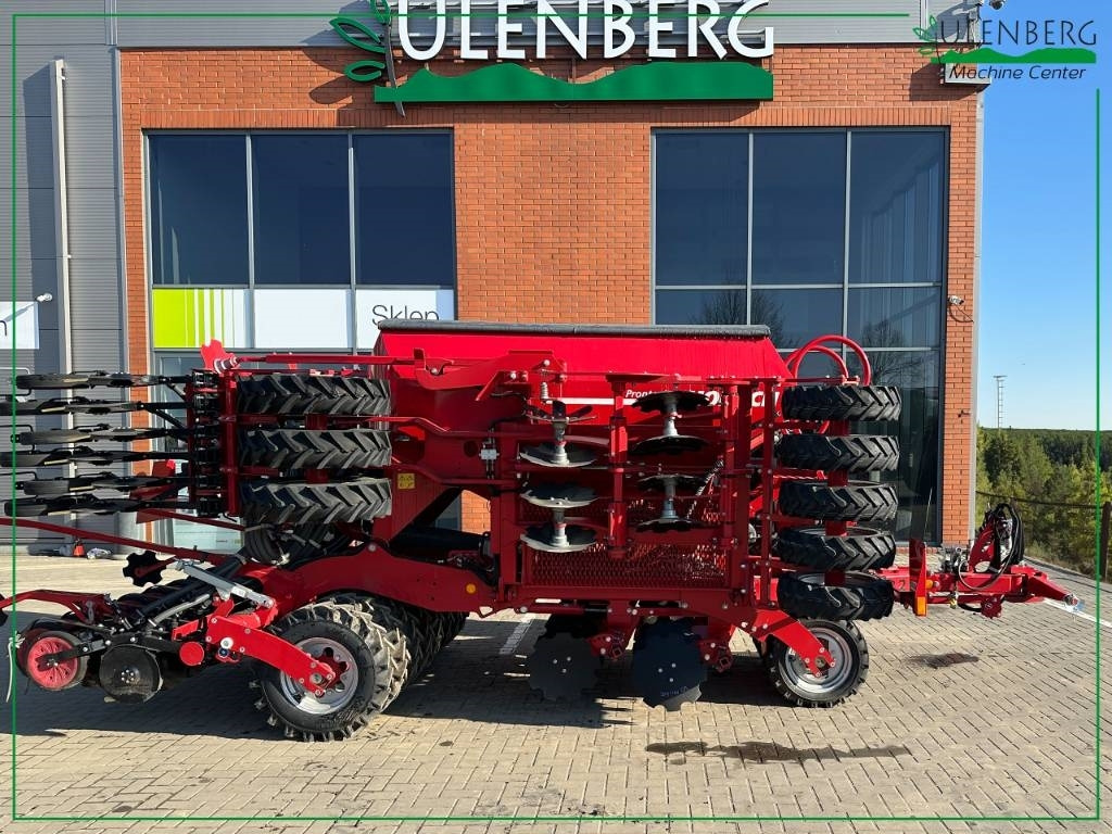 Horsch Pronto 4 DC - Sembradora: foto 5 Horsch Pronto 4 DC - Sembradora: foto 5