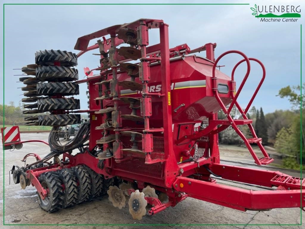 Horsch Pronto 6 DC - Sembradora: foto 2 Horsch Pronto 6 DC - Sembradora: foto 2