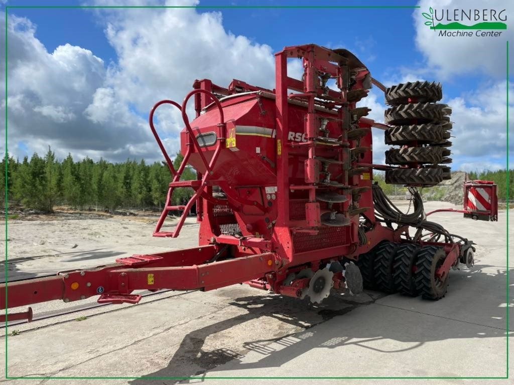 Horsch Pronto 6 DC - Sembradora: foto 1 Horsch Pronto 6 DC - Sembradora: foto 1