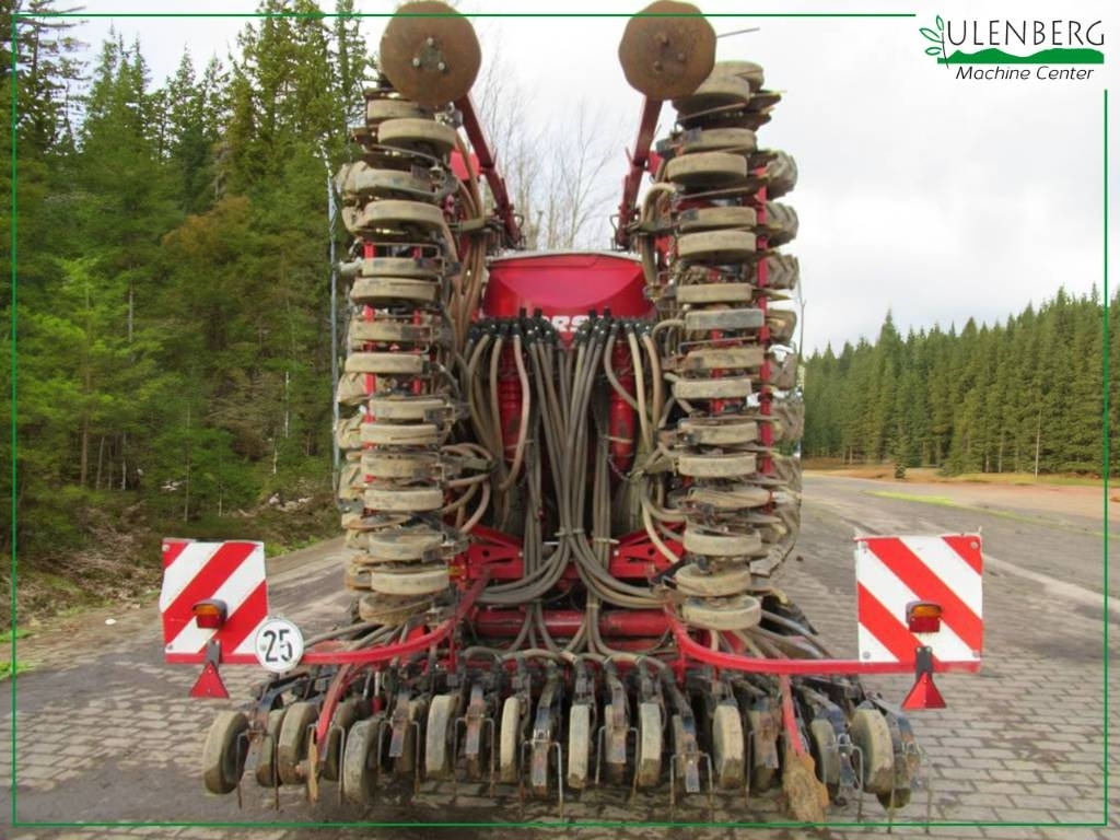 Horsch Pronto 8 DC - Sembradora: foto 1 Horsch Pronto 8 DC - Sembradora: foto 1