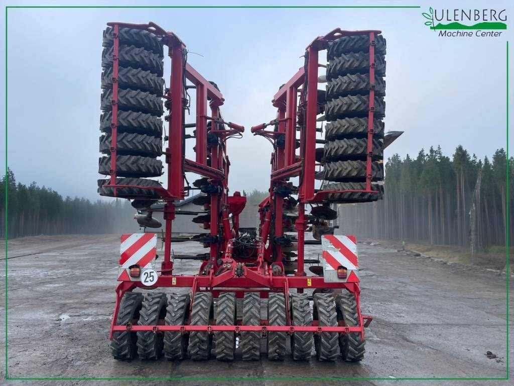Horsch Tiger 8 MT - Cultivador: foto 4 Horsch Tiger 8 MT - Cultivador: foto 4