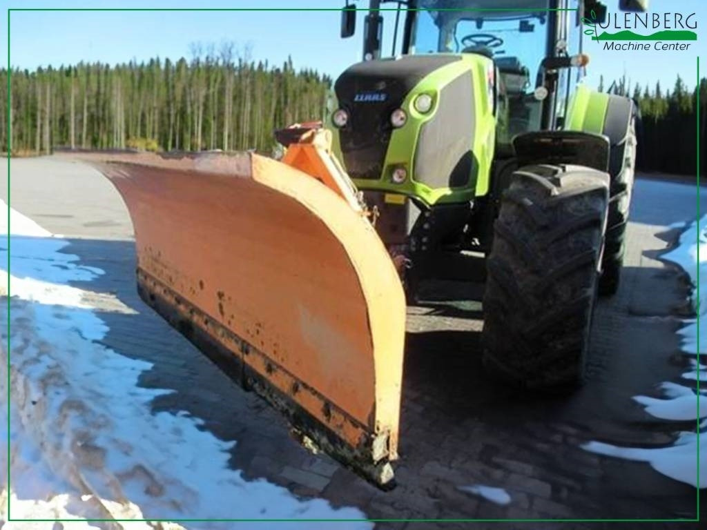 KOŁASZEWSKI Pług do odśnieżania 2-metrowy  - Hoja de bulldozer para Vehículo municipal: foto 3 KOŁASZEWSKI Pług do odśnieżania 2-metrowy  - Hoja de bulldozer para Vehículo municipal: foto 3