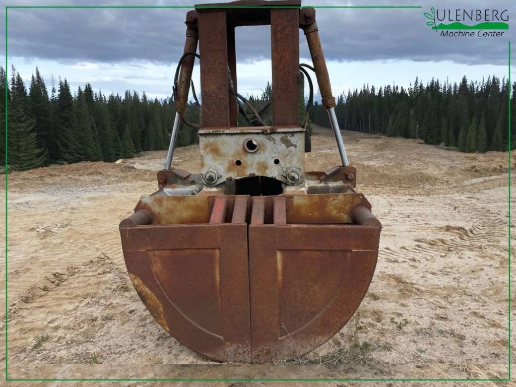 Łyżka do koparki LIEBHERR ,CAT, KOMATSU,VOLVO, - Cuchara de mordazas para Excavadora: foto 3 Łyżka do koparki LIEBHERR ,CAT, KOMATSU,VOLVO, - Cuchara de mordazas para Excavadora: foto 3