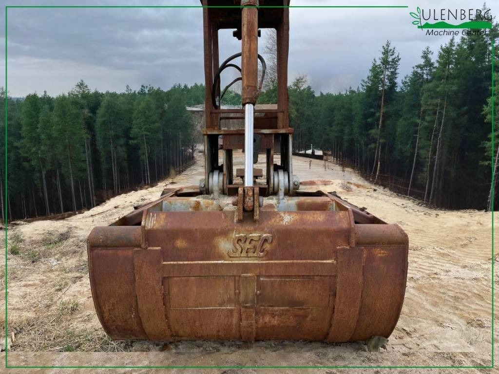 Łyżka do koparki LIEBHERR ,CAT, KOMATSU,VOLVO, - Cuchara de mordazas para Excavadora: foto 4 Łyżka do koparki LIEBHERR ,CAT, KOMATSU,VOLVO, - Cuchara de mordazas para Excavadora: foto 4