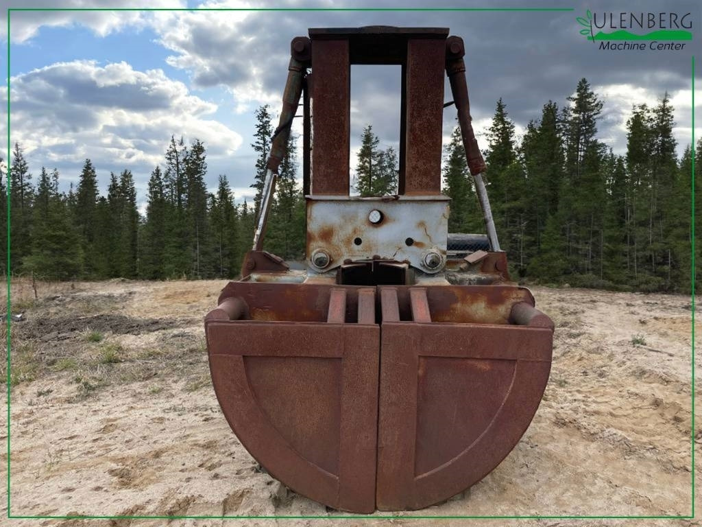 Łyżka do koparki LIEBHERR ,CAT, KOMATSU,VOLVO, - Cuchara de mordazas para Excavadora: foto 1 Łyżka do koparki LIEBHERR ,CAT, KOMATSU,VOLVO, - Cuchara de mordazas para Excavadora: foto 1