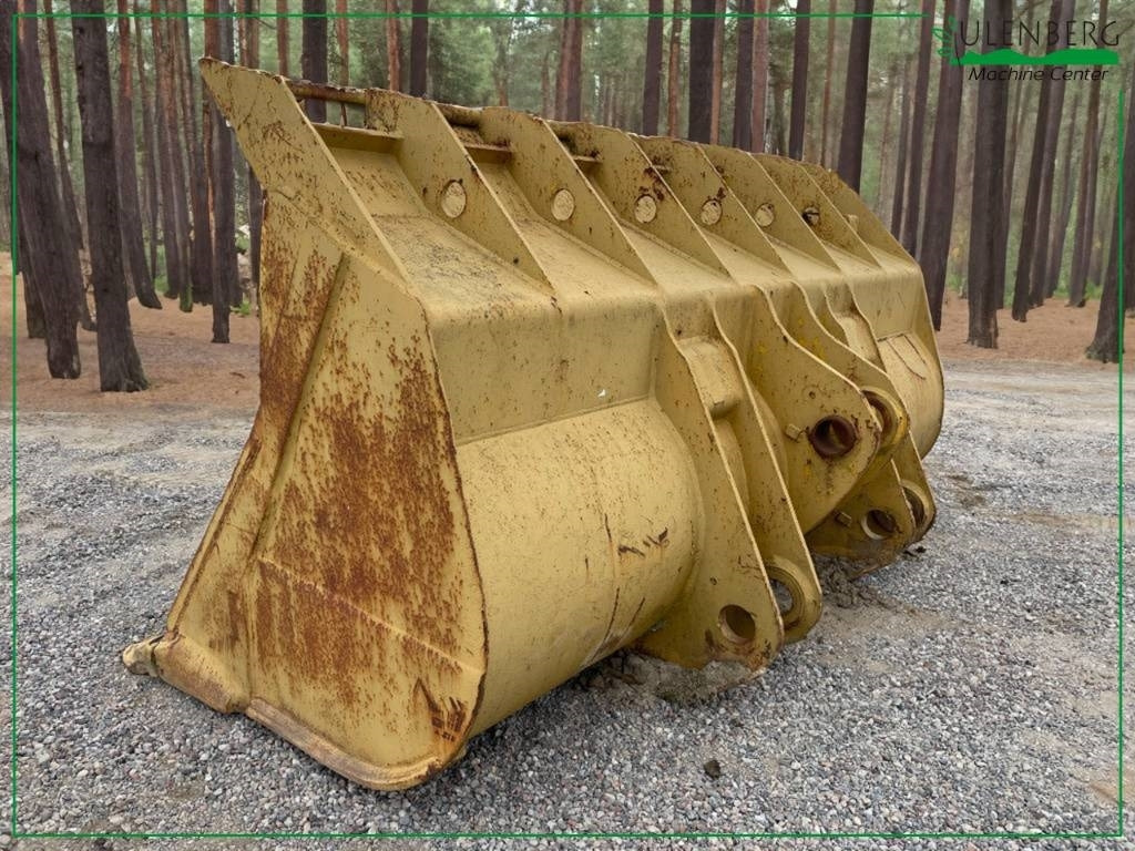 Łyżka do ładowarki Volvo,Cat,Komatsu ,Liebherr,Jcb - Cazo para Maquinaria de construcción: foto 5 Łyżka do ładowarki Volvo,Cat,Komatsu ,Liebherr,Jcb - Cazo para Maquinaria de construcción: foto 5