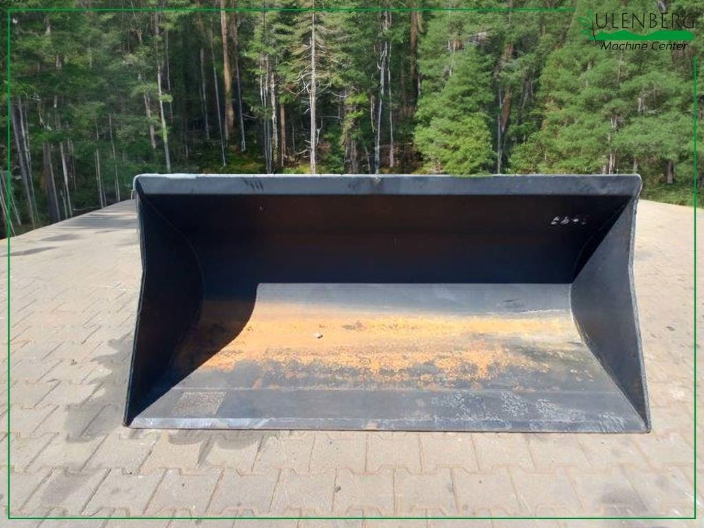 Łyżki do ładowarki CAT , JCB, CASE, SCORPION,KRAME - Cazo para Maquinaria de construcción: foto 1 Łyżki do ładowarki CAT , JCB, CASE, SCORPION,KRAME - Cazo para Maquinaria de construcción: foto 1