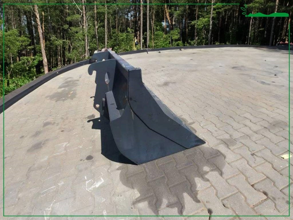 Łyżki do ładowarki CAT , JCB, CASE, SCORPION,KRAME - Cazo para Maquinaria de construcción: foto 2 Łyżki do ładowarki CAT , JCB, CASE, SCORPION,KRAME - Cazo para Maquinaria de construcción: foto 2