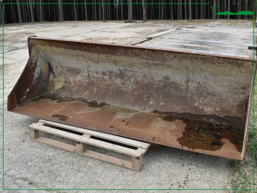 Łyżki do ładowarki CAT , JCB, CASE, SCORPION,KRAME - Cazo para Maquinaria de construcción: foto 1 Łyżki do ładowarki CAT , JCB, CASE, SCORPION,KRAME - Cazo para Maquinaria de construcción: foto 1